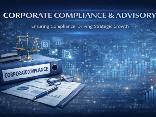 Corporate Compliance & Advisory