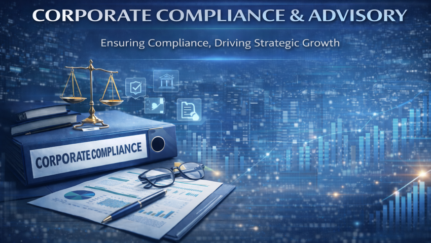 Corporate Compliance & Advisory