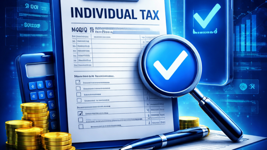 Individual Taxation