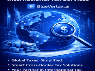 International Taxation