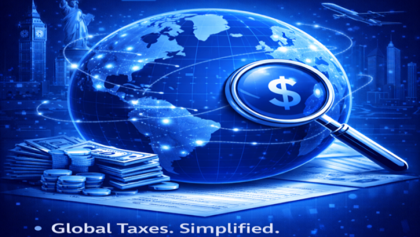 International Taxation